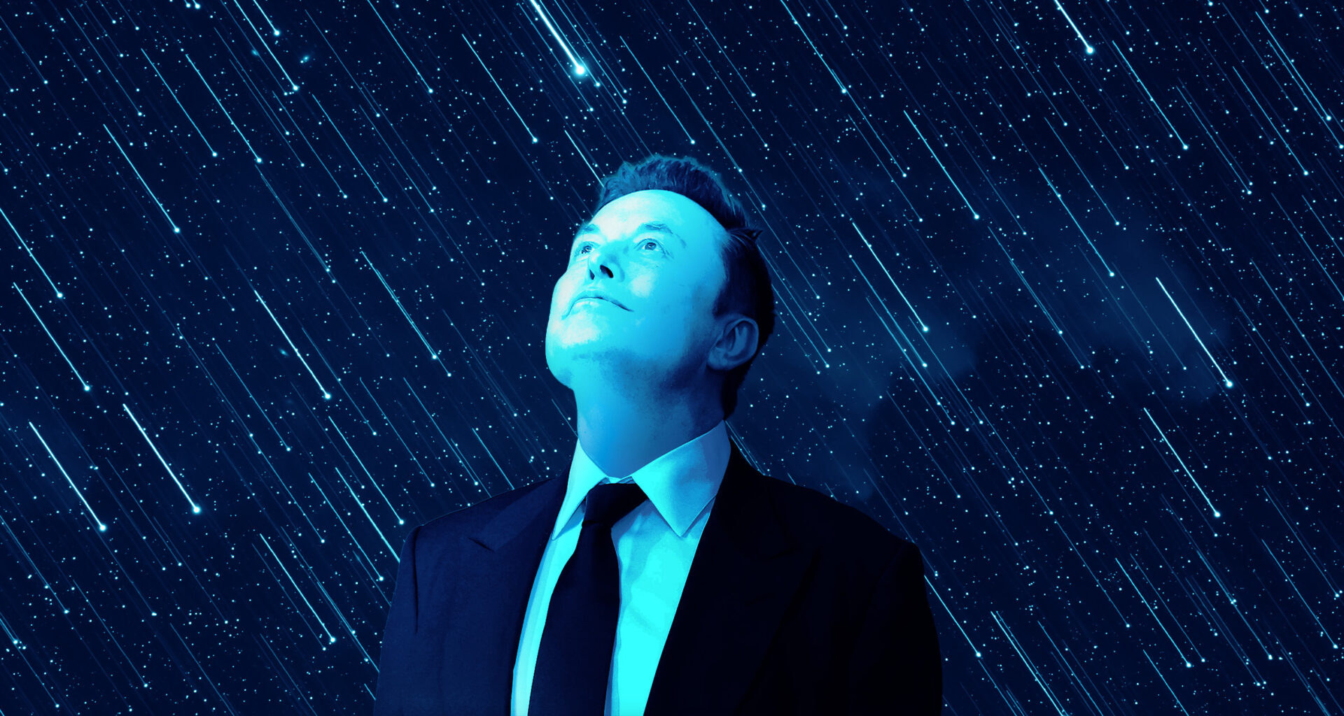 Elon Musk's Satellites Now Constantly Falling Out of the Sky