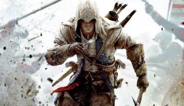 Rumour: American Civil War Assassin's Creed Game Cancelled Due to Fear of Controversy