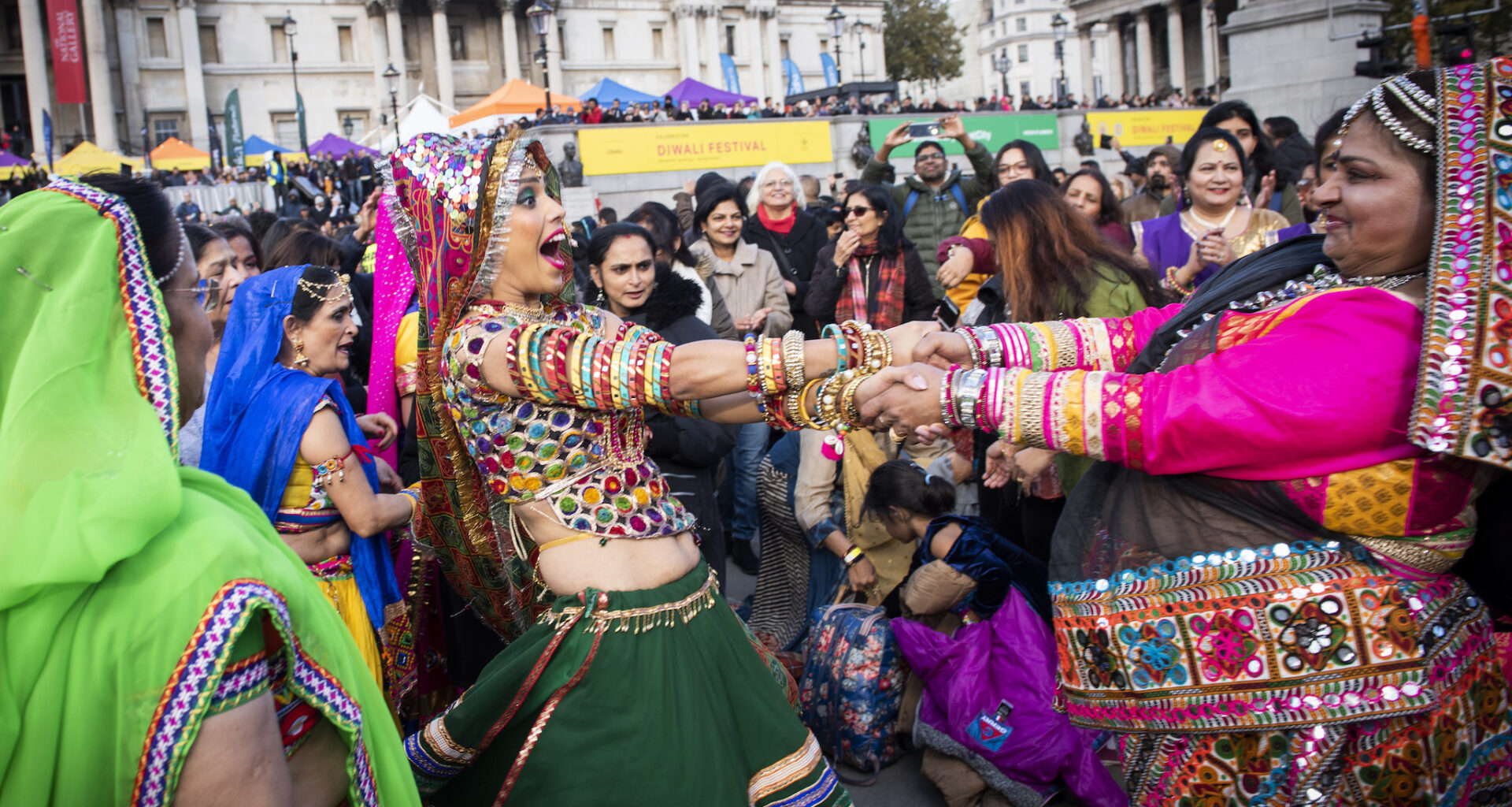 The 6 Best Free Things To Do in London This Weekend, October 10-12