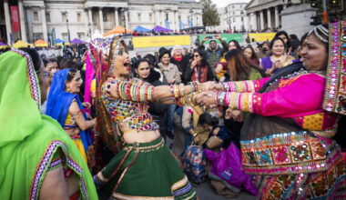 The 6 Best Free Things To Do in London This Weekend, October 10-12