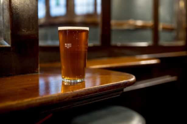 New pub rules in England and Wales in push for UK growth