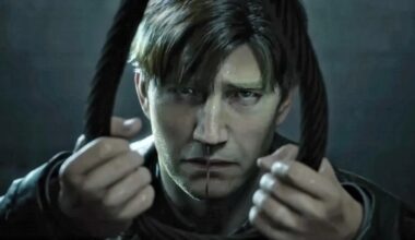 Want More Silent Hill on PS5? You May Not Have to Wait Long