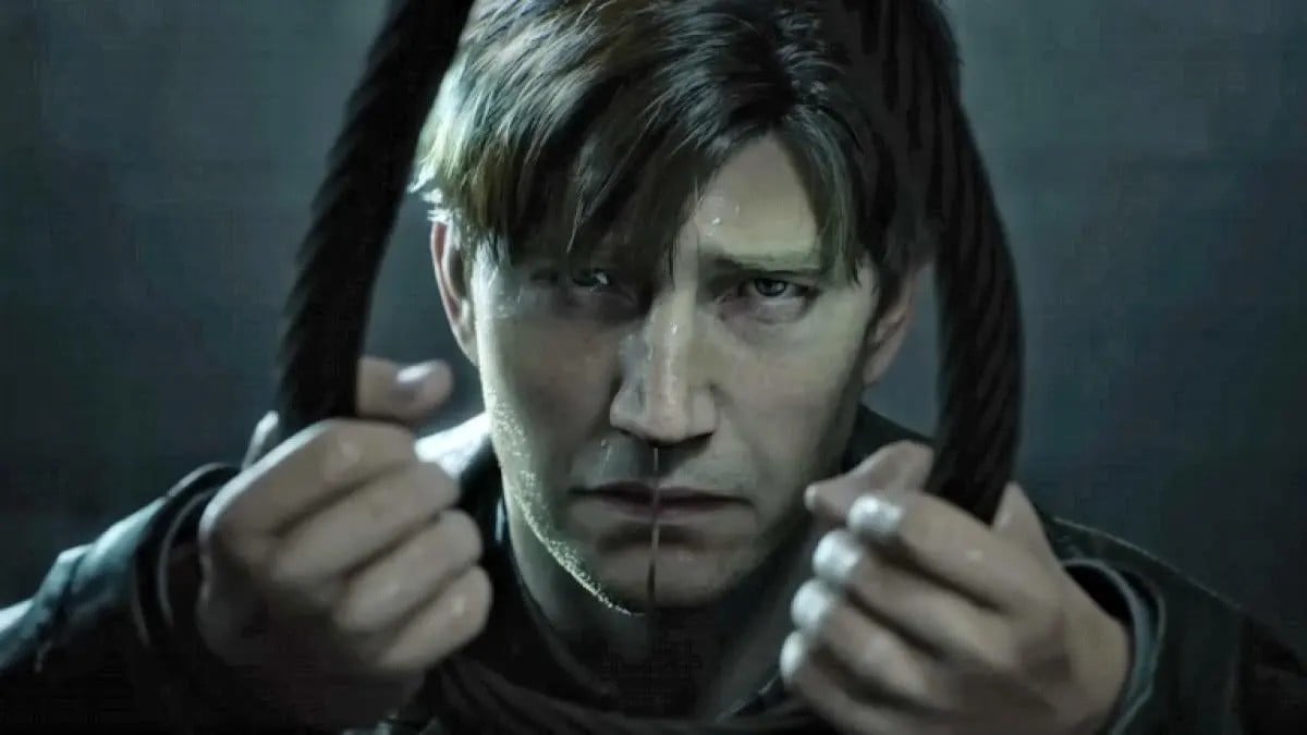 Want More Silent Hill on PS5? You May Not Have to Wait Long