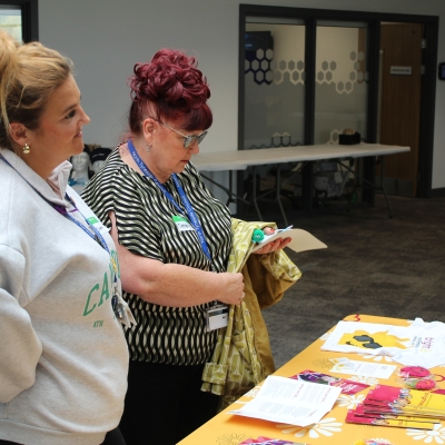 Northumbria Healthcare NHS Foundation Trust