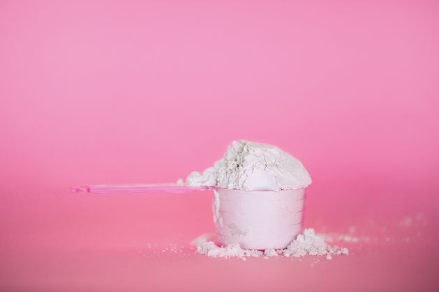 Stay Well: What are pre-workout powders, and can they really boost my performance?