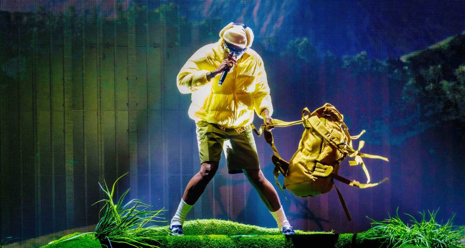 Dates, Presale, Ticket Prices and What You Need To Know About London Music Festival Tickets