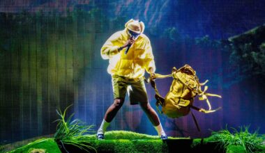 Dates, Presale, Ticket Prices and What You Need To Know About London Music Festival Tickets