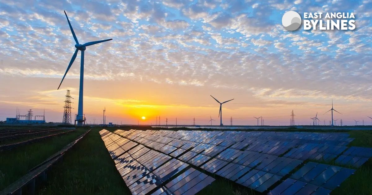 Great Britain has run on 100% clean power for record 87 hours in 2025 so far