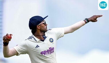 India's XI for 2nd Test vs West Indies: Sai Sudharsan under pressure, Axar Patel pushing Nitish Kumar Reddy