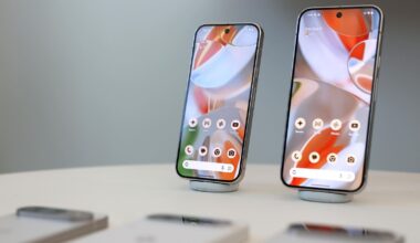 Google Just Made Pixel More Like iPhone And Samsung