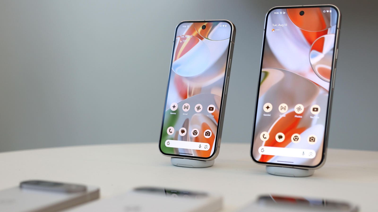 Google Just Made Pixel More Like iPhone And Samsung