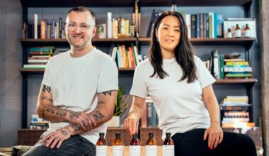 Four of London's bars named among the world's top 50