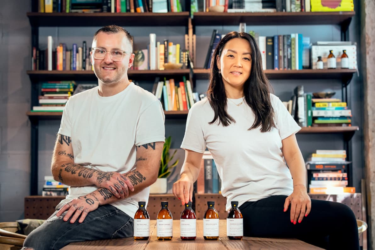 Four of London's bars named among the world's top 50
