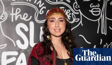 ‘They didn’t even read the book’: How children’s authors are being canceled over Palestine | Books