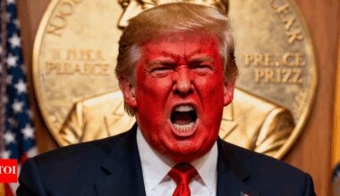 Ended seven wars? Sorry Trump, even AI isn't buying it. Here's what chatbots say on US president's Nobel claim