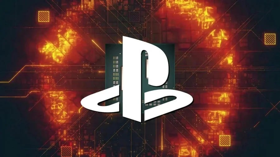 PS6 Out 'in a Few Years' as Sony, AMD Discuss the Future of Games