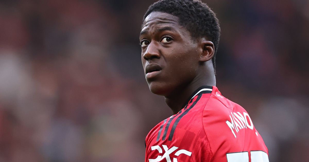 Manchester Evening News