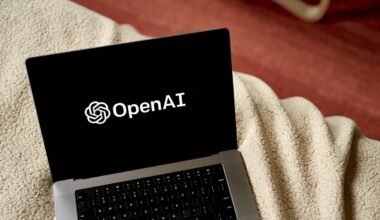 OpenAI Warns EU Antitrust Watchdogs of Big Tech’s Data Dominance