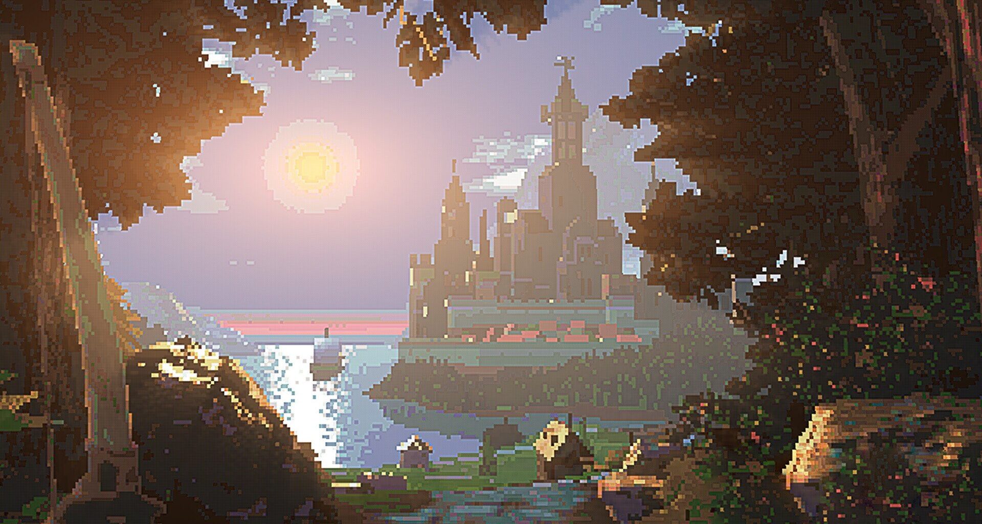 "They Said It Couldn't Be Done" - Indie Dev Brings "Impossible" AI-Generated RPG Concept To Life