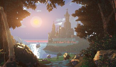 "They Said It Couldn't Be Done" - Indie Dev Brings "Impossible" AI-Generated RPG Concept To Life