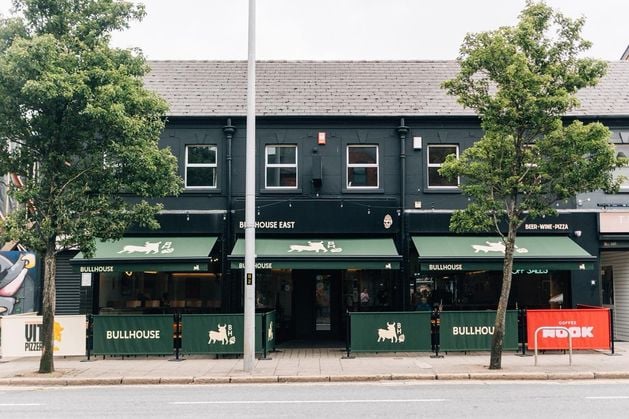 Bullhouse East Pub review: The o.g. when it comes to pioneering indie taprooms goes from strength to strength