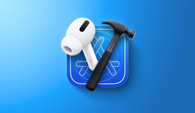 Apple Releases New Beta Firmware for AirPods Pro 2, AirPods Pro 3 and AirPods 4