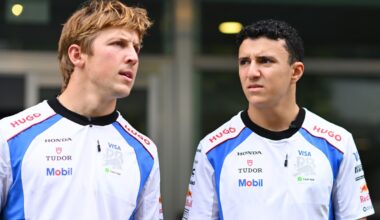 All-new Racing Bulls driver line-up predicted for 2026 in hunt for next Max Verstappen