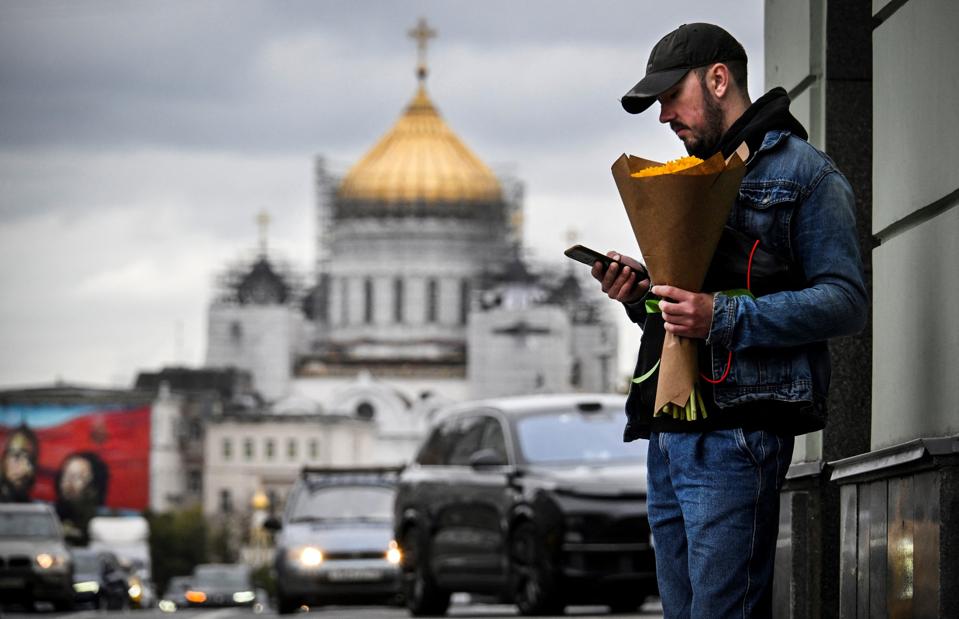 RUSSIA-LIFESTYLE
