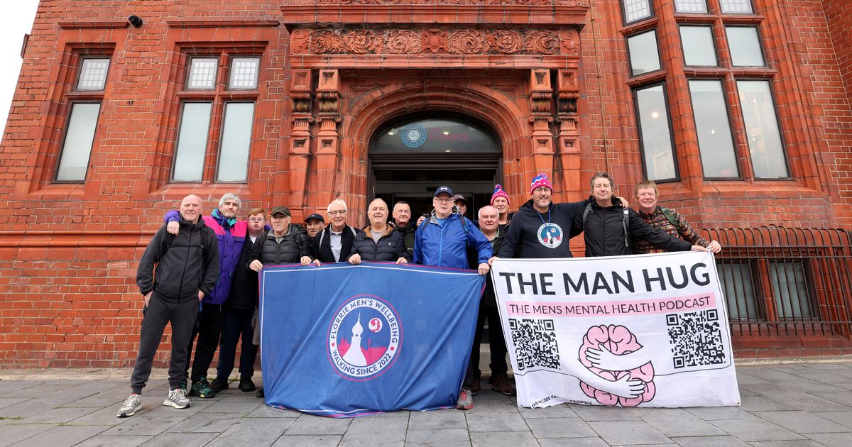 Liverpool Echo