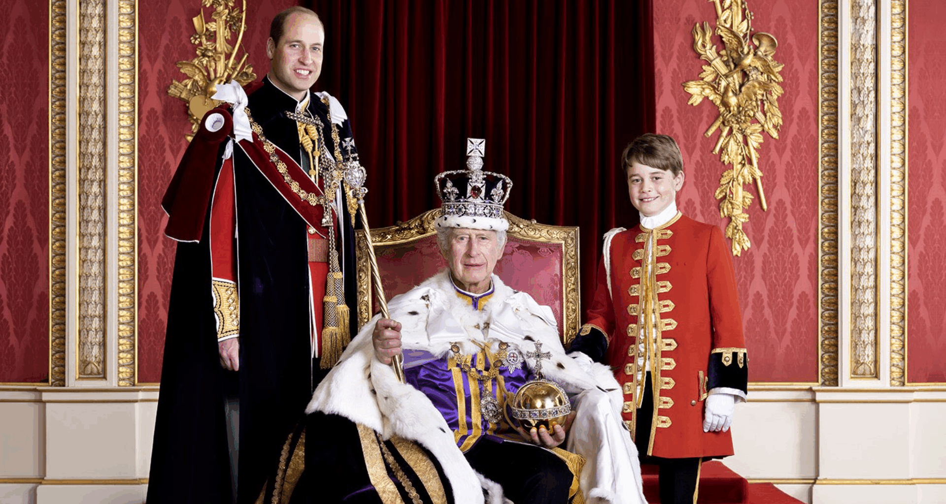 Is King Charles Dying? Prince William Demands to Cut…