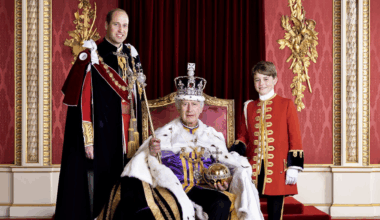 Is King Charles Dying? Prince William Demands to Cut…