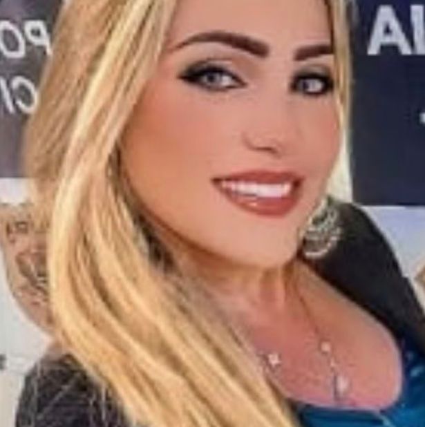 Ana Paula Veloso