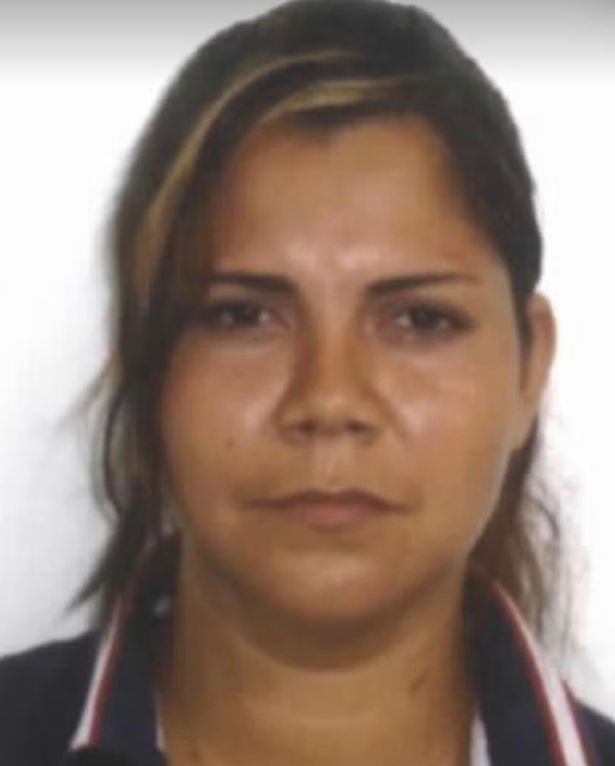 Michele Paiva da Silva