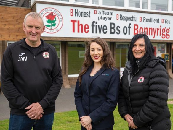 One week left to apply for Miller Homes Community Fund – The NEN – North Edinburgh News