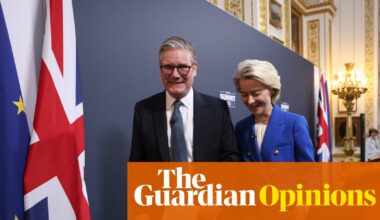 We all know Brexit’s to blame for the crisis facing UK steel – it’s time for politicians to be honest and reverse it | Simon Jenkins