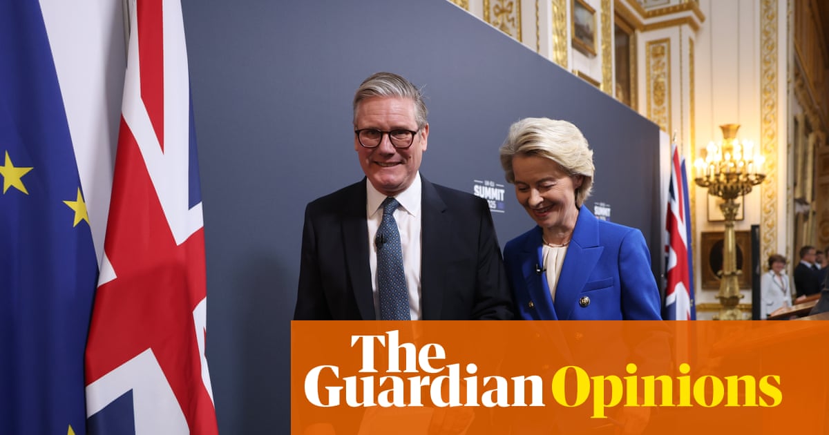 We all know Brexit’s to blame for the crisis facing UK steel – it’s time for politicians to be honest and reverse it | Simon Jenkins
