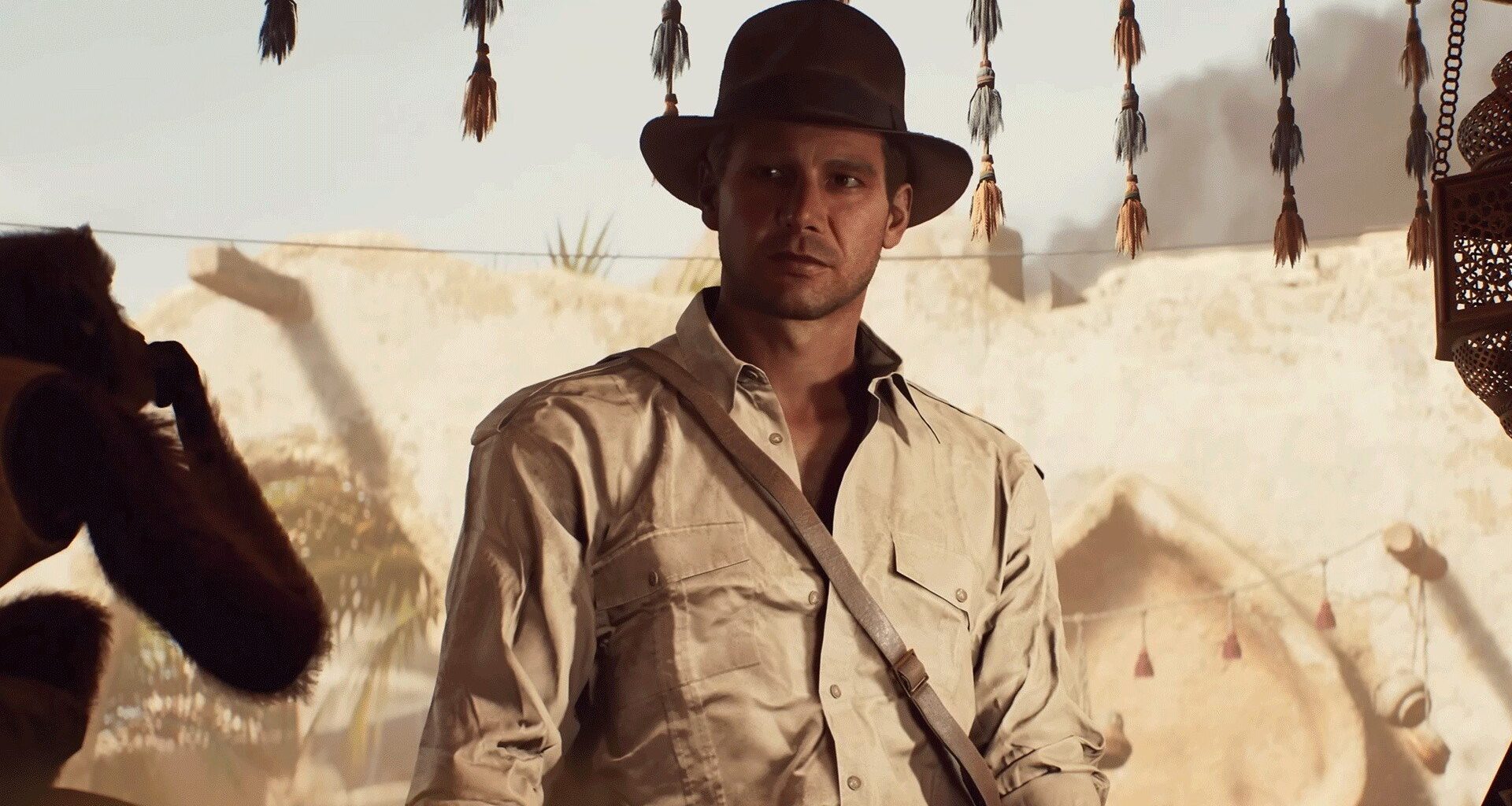 New Game+ Headlines Indiana Jones PS5 Update, Out Tomorrow