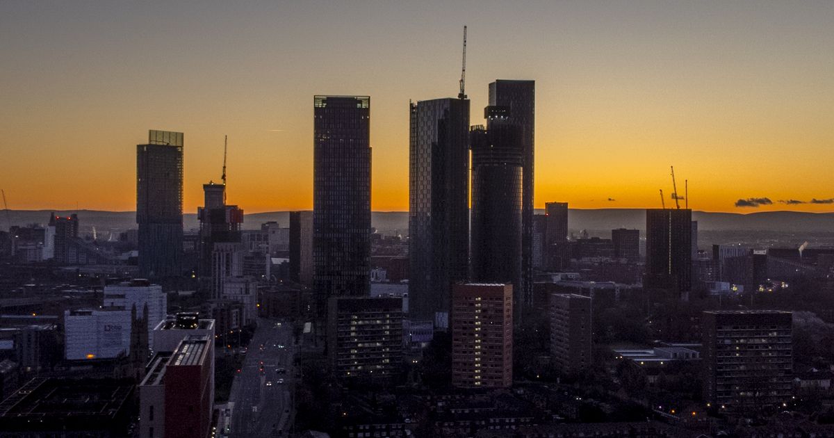 Manchester Evening News