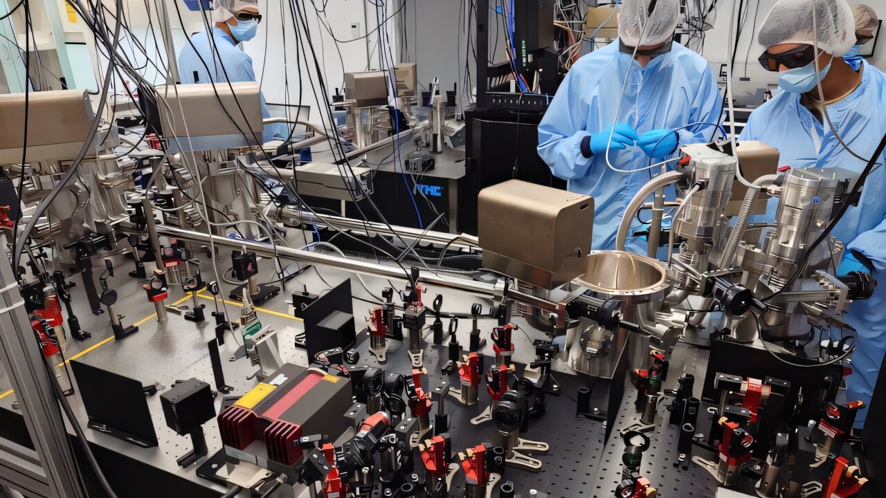 World's most sensitive table-top experiment sets new limits on very high-frequency gravitational waves