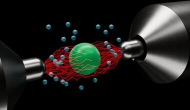 Tiny engine runs hotter than the sun to probe the frontiers of thermodynamics