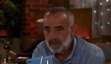 Coronation Street's Kevin Webster to make another devastating discovery tonight