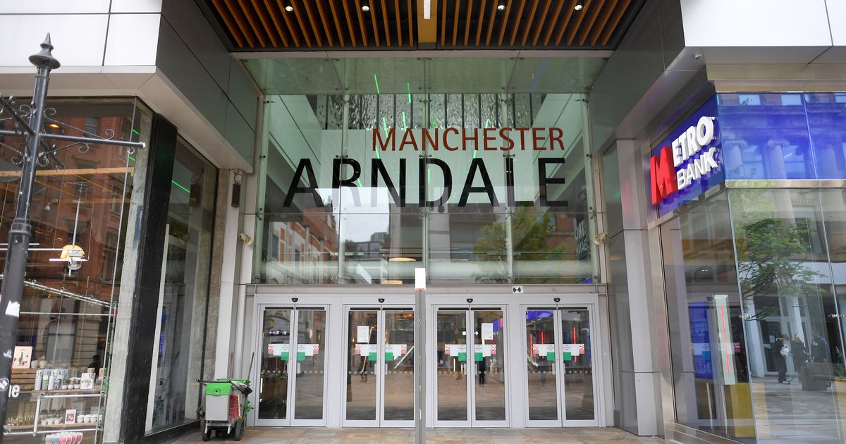 Manchester Evening News