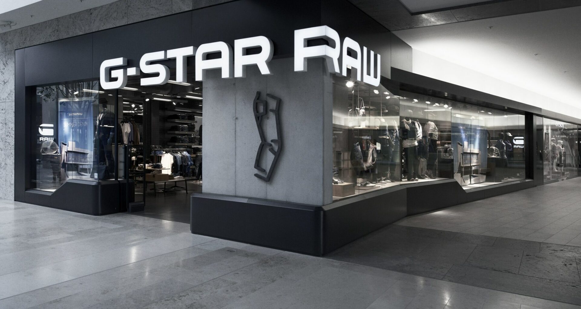 G-Star launches second-hand platform Rewear in Belgium, Germany, and France