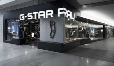 G-Star launches second-hand platform Rewear in Belgium, Germany, and France