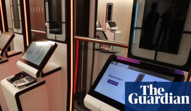 Britons travelling to EU to undergo new biometric checks at border from Sunday | European Union