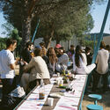Beyond Private Dining: Exploring the Communal Table as Public Space Infrastructure - Image 5 of 14