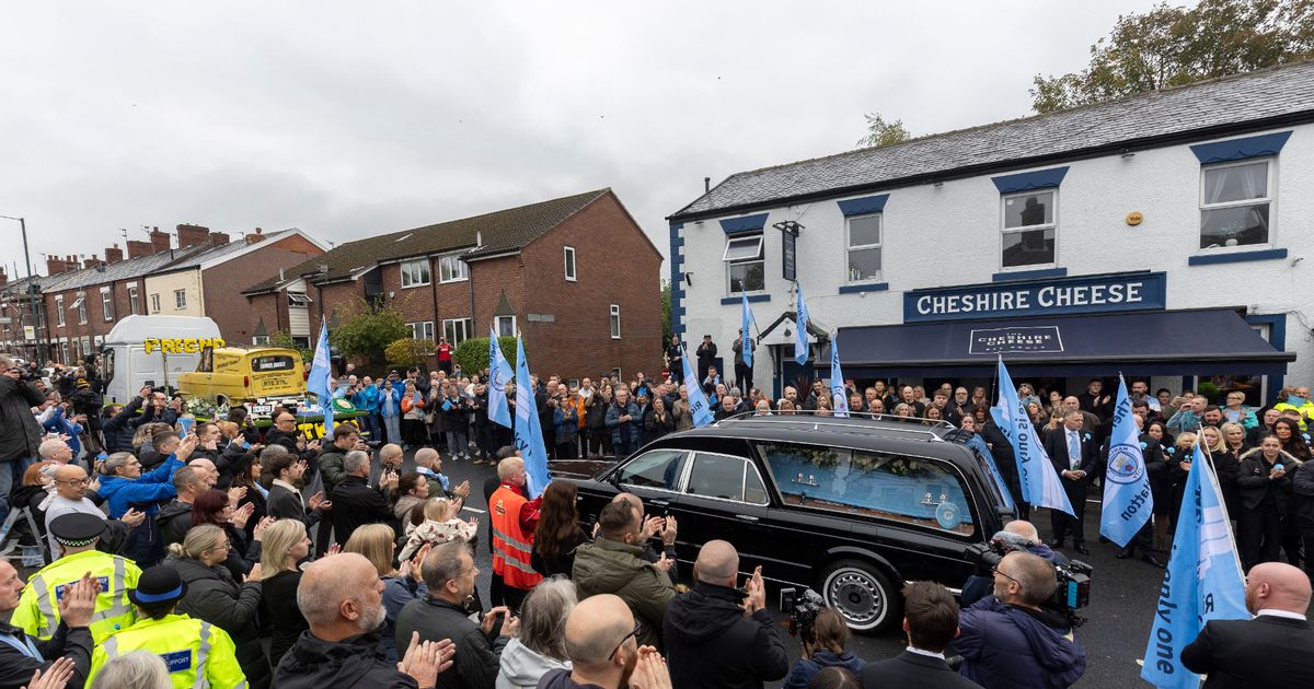 Manchester Evening News