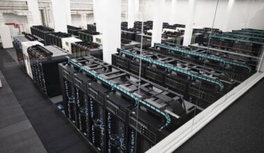 Belgium misses out on European support for AI Factory