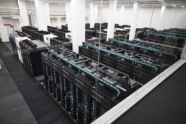 Belgium misses out on European support for AI Factory