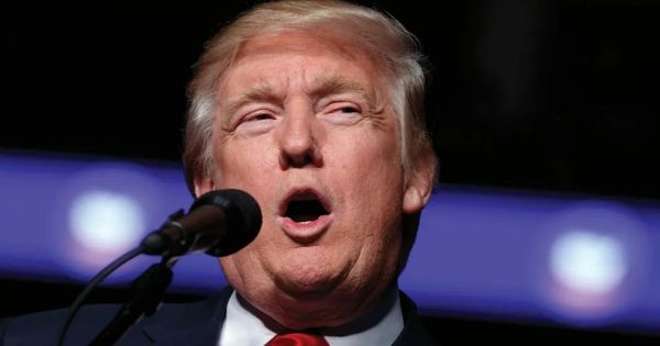 Trump suggests expelling Spain from NATO — MercoPress